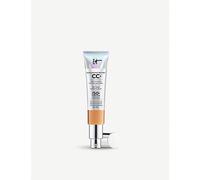 it-Cosmetics Facial-care MoisturiserYour Skin But Better CC+ Cream SPF 50+ Tan