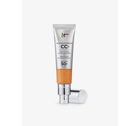 It Cosmetics It Cosmetics Your Skin But Better Cc+ Cream With SPF 50+ 32ml Tan Rich