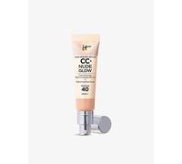 It Cosmetics It Cosmetics Your Skin But Better Cc+ Nude Glow Skin Tint SPF 40 32ml Neutral Medium