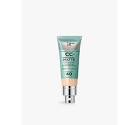 IT Cosmetics Your Skin But Better CC+ Natural Matte Fair