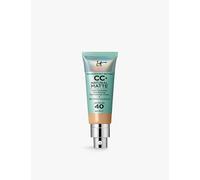 ITCOS YSBB CC+ NM SPF40 DEP BRNZ EU 32ml medium tan