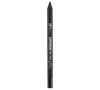 it-Cosmetics Eye-make-up EyelinerSuperhero No-Tug Gel Eyeliner Super Black