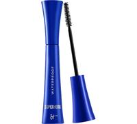 it-Cosmetics Eye-make-up MascaraSuperhero Waterproof Mascara Super Black