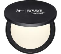 IT Bye Bye Pores Pressed Airbrush Finish Setting Powder 9 g Translucent