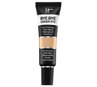 it-Cosmetics Make-up FaceBye Bye Under EyeFull Coverage Anti-Aging Concealer 21.5 Medium Nude