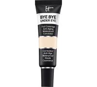 it-Cosmetics Make-up FaceBye Bye Under EyeFull Coverage Anti-Aging Concealer No. 10.5 Light