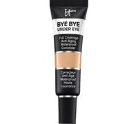 it-Cosmetics Make-up FaceBye Bye Under EyeFull Coverage Anti-Aging Concealer No. 25.5 Medium Bronze