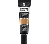 it-Cosmetics Make-up FaceBye Bye Under EyeFull Coverage Anti-Aging Concealer No. 34.5 Rich Golden