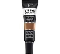 IT Cosmetics Bye Bye Under Eye Concealer 12ml (Various Shades) - Deep Honey