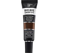 it-Cosmetics Make-up FaceBye Bye Under EyeFull Coverage Anti-Aging Concealer No. 45.5 Deep Ebony