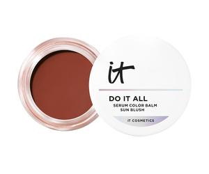 it-Cosmetics Make-up FaceDo It All Color Balm 60 Sun Rush