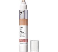 IT Cosmetics Women's Do-It-All Radiant Concealer 7ml in Medium Cool IT Cosmetics Medium Cool 7ml