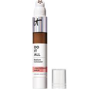 it-Cosmetics Make-up FaceDo It All Radiant Concealer 615 Deep Neutral