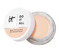 it-Cosmetics Facial-make-up FoundationDo It All Sheer Tint Face Balm 125 Fair Cool