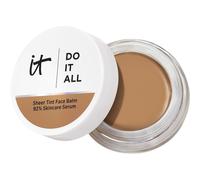 it-Cosmetics Make-up FaceDo It All Sheer Tint Face Balm 410 Tan Neutral