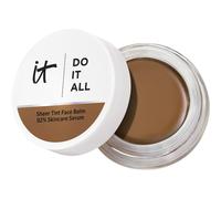it-Cosmetics Facial-make-up FoundationDo It All Sheer Tint Face Balm 520 Rich Deep Neutral