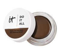 it-Cosmetics Make-up FaceDo It All Sheer Tint Face Balm 615 Deep Neutral