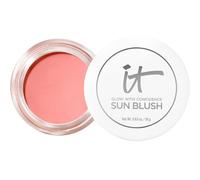 it-Cosmetics Make-up FaceGlow with Confidence Blush 10 Sunlit