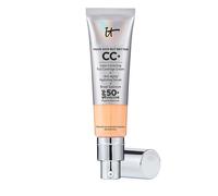 IT COSMETICS Makeup CC+ Cream Full-Coverage Foundation With SPF 50+ MEDIUM (W)