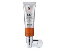 IT COSMETICS Makeup CC+ Cream Full-Coverage Foundation With SPF 50+ RICH HONEY (W)