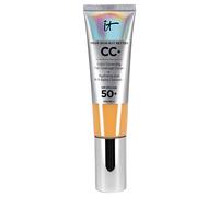 It Cosmetics Medium Tan Your Skin But Better Cc+ Cream Spf50+ Foundation