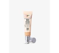 it-Cosmetics Facial-care BB-CreamCC+ Nude Glow SPF 40 Medium