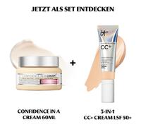 it Cosmetics Moisturiser Bundle 1 pcs.
