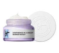 it Cosmetics Moisturiser Confidence In A Cream Barrier Boost 15 ml