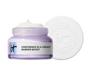 it Cosmetics Moisturiser Confidence In A Cream Barrier Boost 15 ml