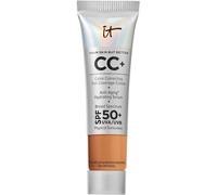 IT Cosmetics Your Skin But Better CC+ Cream SPF 50+ 12ml in Tan IT Cosmetics Tan 12ml