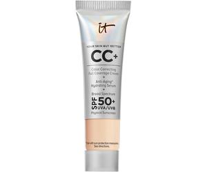 it Cosmetics Moisturiser Your Skin But Better CC+ Cream SPF 50+ 12 ml
