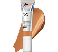 It Cosmetics It Cosmetics Your Skin But Better Cc+ Cream With SPF 50+ 32ml Rich Honey