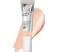 IT Cosmetics Women's Your Skin But Better CC+ Cream with SPF 50 32ml in Fair Light IT Cosmetics Fair Light 32ml