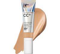 IT Cosmetics Your Skin But Better CC+ Cream with SPF50 32ml (Various Shades) - Neutral Tan