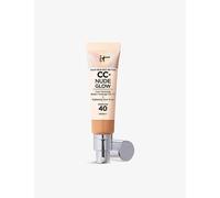 It Cosmetics Neutral Tan Your Skin but Better Cc+ Nude Glow Tint Spf 40 32ml