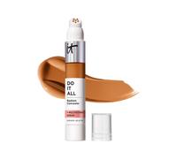 IT Cosmetics Radiant Concealer with Medium Coverage, Enriched with Vitamins B...