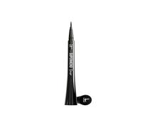 IT Cosmetics Sperhero Liquid EyeLiner Pen 0.55ml in Black IT Cosmetics Black
