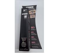 IT Cosmetics Superhero Elastic Stretch Volumising Mascara Black 9ml Full Size