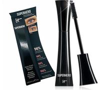 IT Cosmetics Superhero Elastic Stretch Volumizing Mascara Super Black 9ml