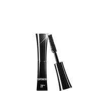IT Cosmetics Superhero Elastic Stretch Volumising & Lengthening Mascara Black Mini 5ml IT Cosmetics Black 5ml
