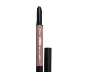 IT Cosmetics Superhero No-Tug Waterproof Eyeshadow Stick 20g (Various Shades) - Bare & Brave