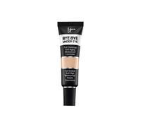 IT Cosmetics Women's Bye Bye Under Eye Full Coverage Anti-Ageing Waterproof Concealer 12ml in Light Natural IT Cosmetics Light Natural 12ml