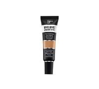 IT Cosmetics Women's Bye Bye Under Eye Full Coverage Anti-Ageing Waterproof Concealer 12ml in Tan Natural IT Cosmetics Tan Natural 12ml