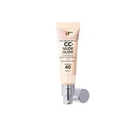 IT Cosmetics - Your Skin But Better CC+ Nude Glow SPF 40 - CC Cream