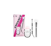 IT Cosmetics Women's Celebrate Enhanced Looks 3 Piece Brush Gift Set IT Cosmetics Multicolor