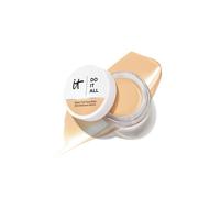 it-Cosmetics Facial-make-up FoundationDo It All Sheer Tint Face Balm 215 Light Warm
