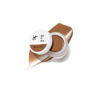 it-Cosmetics Facial-make-up FoundationDo It All Sheer Tint Face Balm 520 Rich Deep Neutral