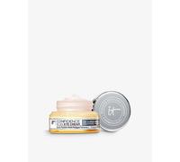 It Cosmetics Womens It Cosmetics Confidence In An Eye Cream 15ml 15ml