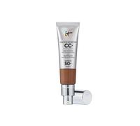 it Cosmetics Facial care Moisturiser Your Skin But Better CC+ Cream SPF 50+ Honey