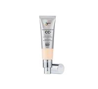 IT Cosmetics Women's Your Skin But Better CC+ Cream with SPF 50 32ml in Fair Light IT Cosmetics Fair Light 32ml